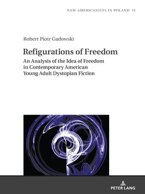 cover image of Refigurations of Freedom